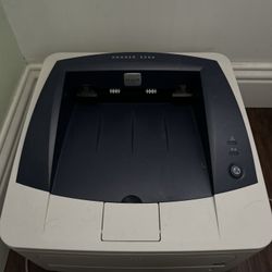 Xerox Phaser 3250 Black & White Laser Printer