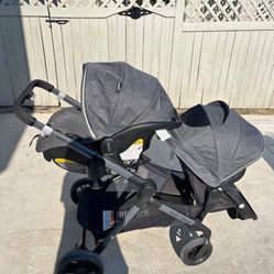 Evenflo Stroller