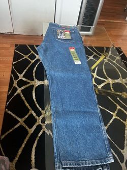 Brand new wrangler jeans