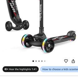 Scooter 