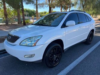 2005 Lexus Rx 330