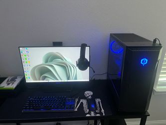 Gaming pc