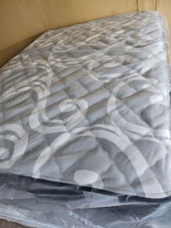 New Queen Size Mattress Only 🌙