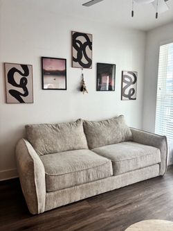 Ashley Furniture Sofa