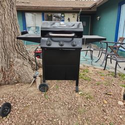 Grill 