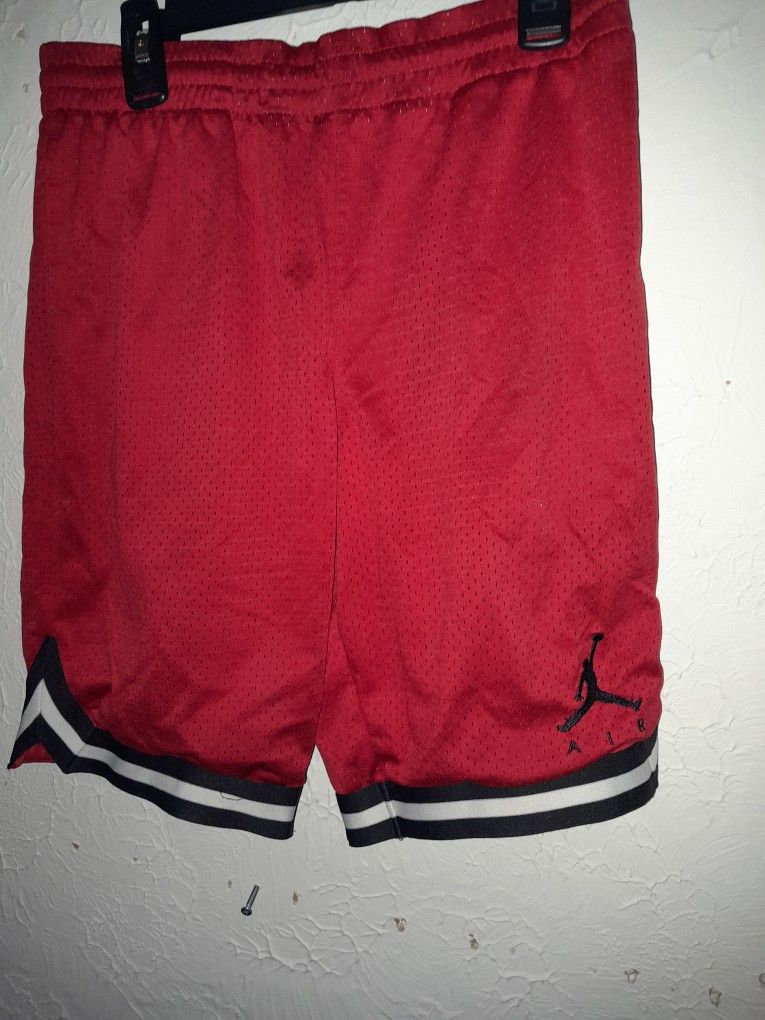 Youth Jordan Shorts