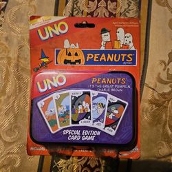 Uno Cards