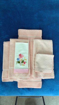 Towel  Set