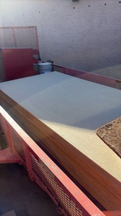 4x8 siding