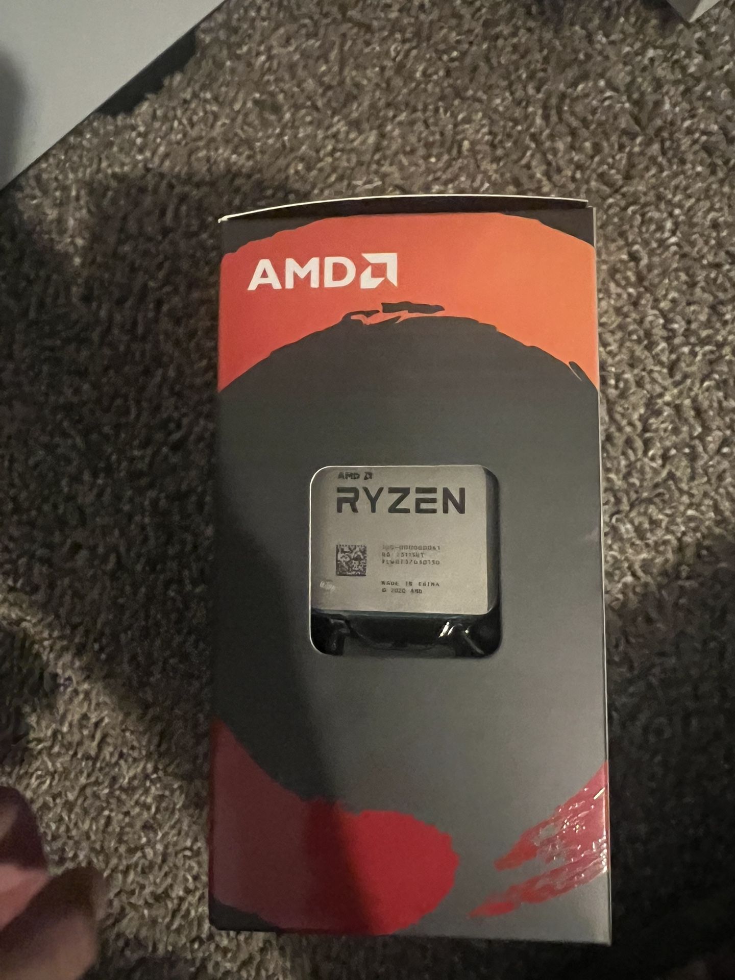 Ryzen 9 5900x