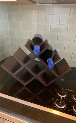 Wine Rack