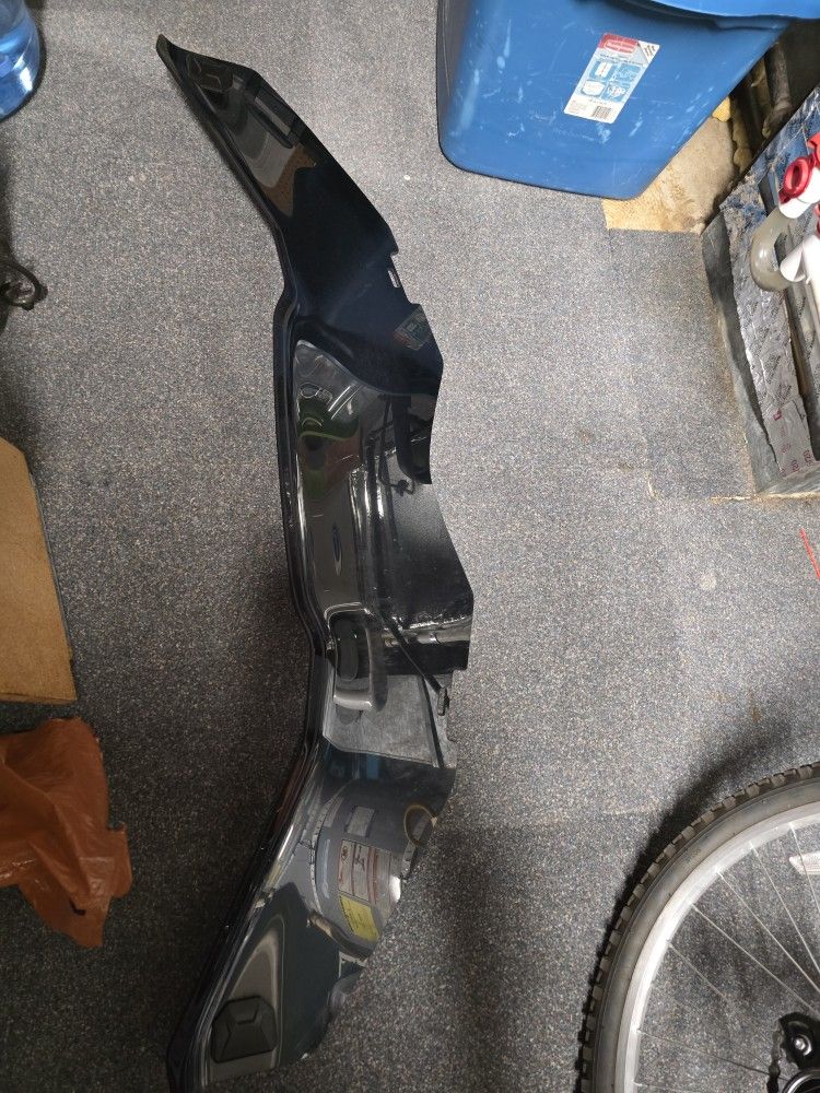 Can Am Maverick X3 Half Windshield Tinted