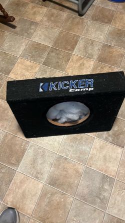 sub box