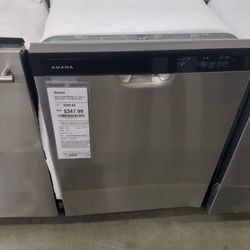 Amana ADB1400AMS  Dishwasher 