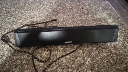 BlueDee Soundbar