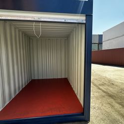 10 Ft Std Container , Shed , Storage , Shipping , Conex 