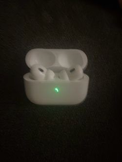 Air Pods