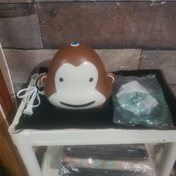 Monkey  