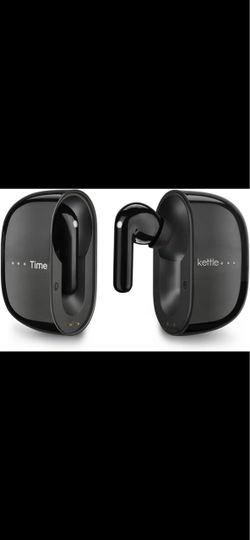 Timekettle M3 Language Translator Earbuds – Complete with Original Box