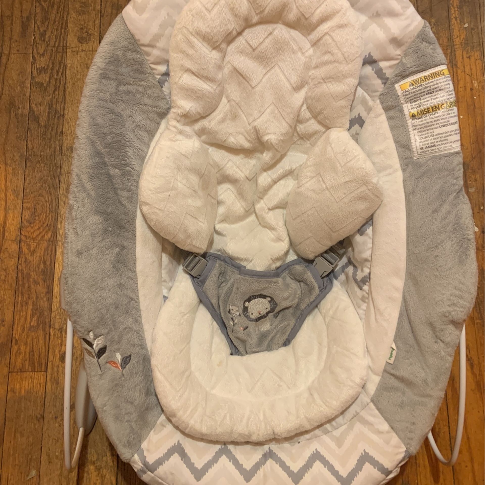 Ingenuity Baby Swing