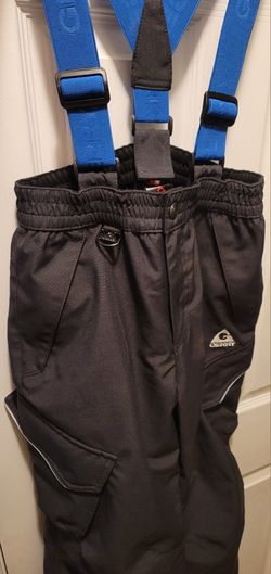 Big Kids Gerry Snowsuit 10/12