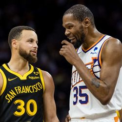 GOLDEN STATE WARRIORS  vs  PHOENIX SUNS 