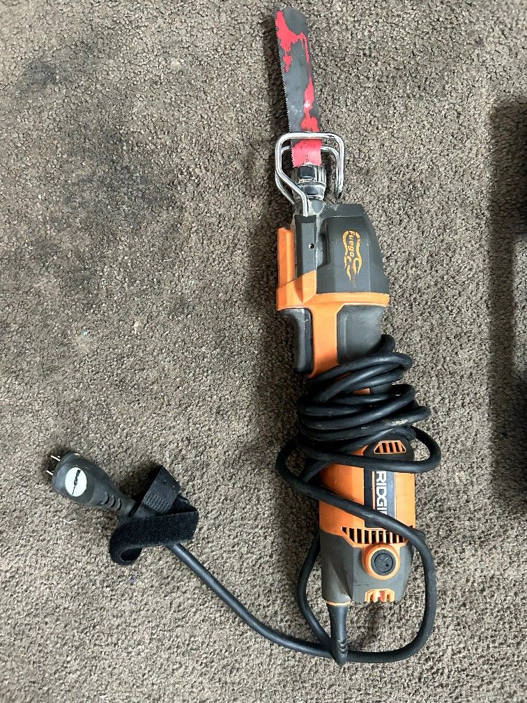 Ridgid