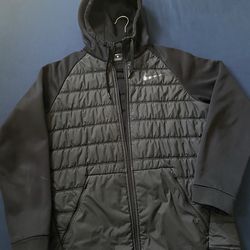 Large Jacket Nike