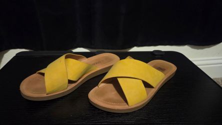 Cute sandals