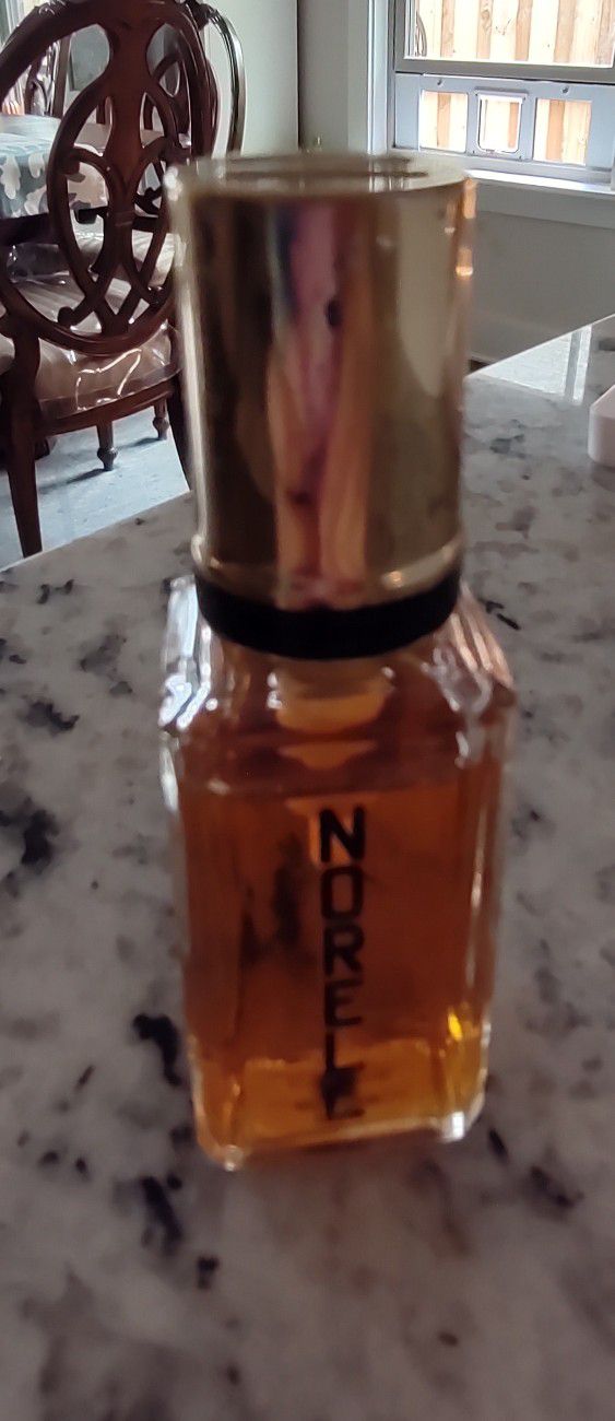 Vintage Norell Perfume 