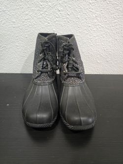 Sperry Women's Duck Boot