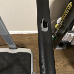 Sunny Health & Fitness Crazy Fit Vibration Training Massager for Sale in  Mesa, AZ - OfferUp