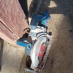 Circular saw