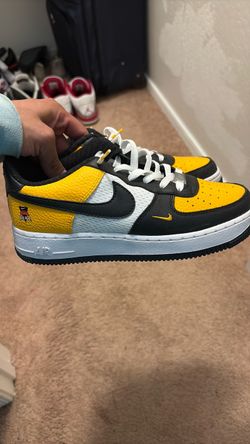 Jordan 1 low top