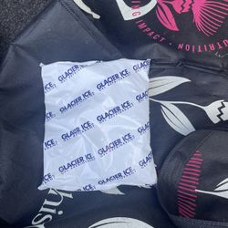 FREE 21 Small Ice Packs 