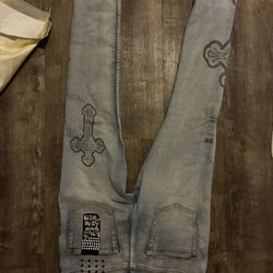 Ksubi Jeans