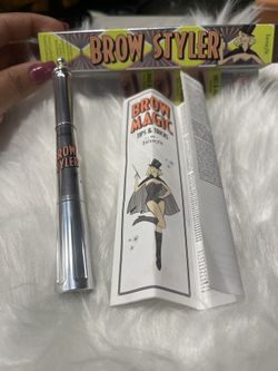 Benefit Brow Styler