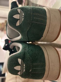 Mens campus adidas sneaker