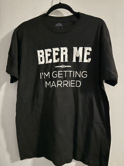 Men’s Bachelor Shirt