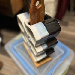 Vintage Padilla Mugs