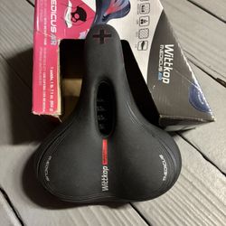 Bicycle Seat brand New