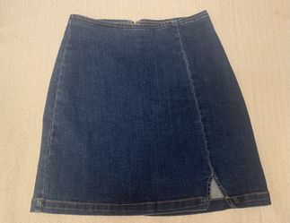 Wild Fable Skirt (Size: 00)