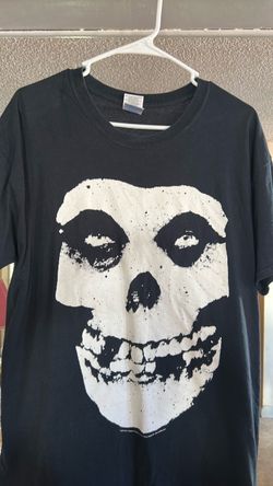 Misfits T-shirt Large