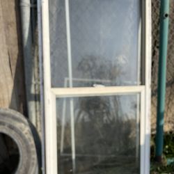 Used Window For Sale Size 4x5