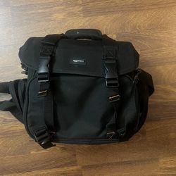 Camera Bag 