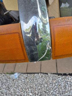 Obs grill OEM