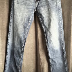 Hollister Men’s Jeans