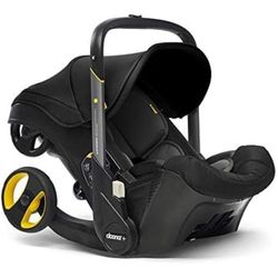 DOONA Stroller /Car seat. Price Negotiable 