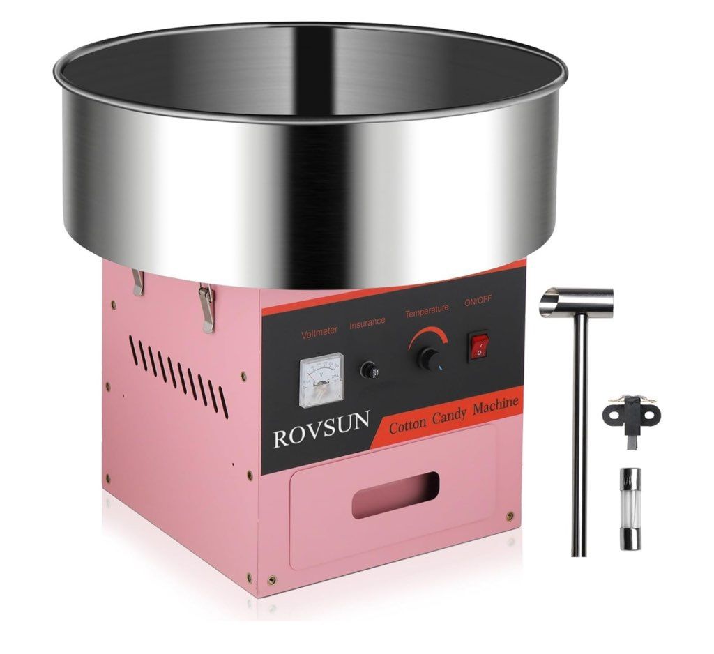 Cotton Candy Machine(Jh2214)