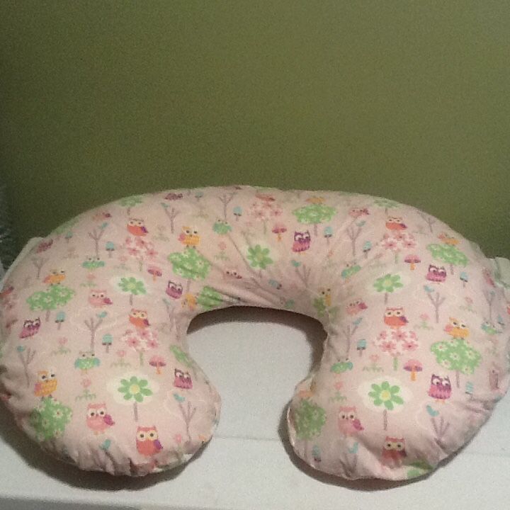 Infant pillow